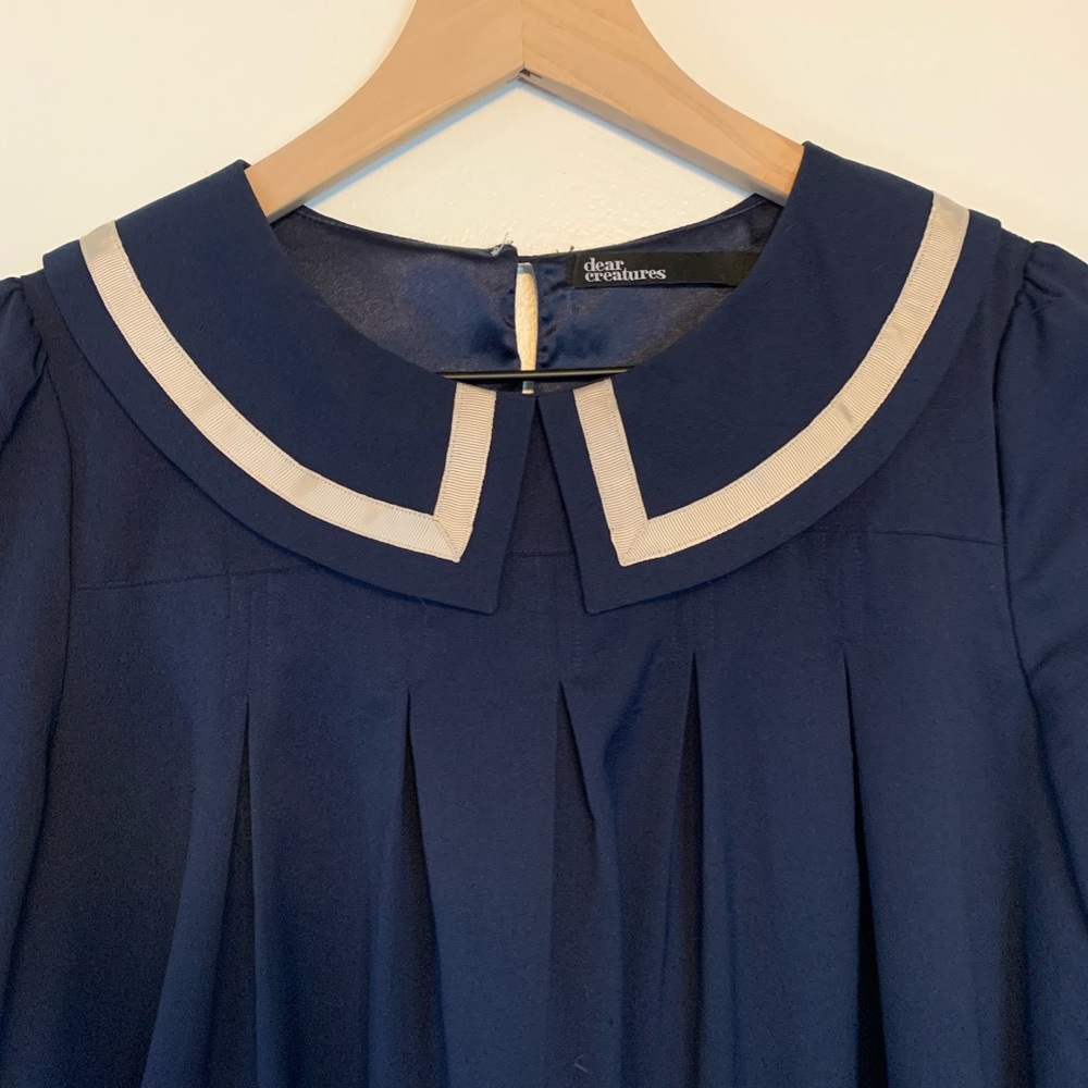 Dear creatures Madeline dress